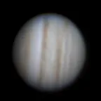 Planet photography